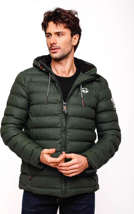 Actual product image Stone Harbour Zaharoo (3XL)