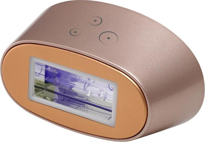 Produktbild Concept IL5020 Epilierer Schwarz