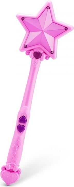 Actual product image Zuru Sparkle Girlz Car