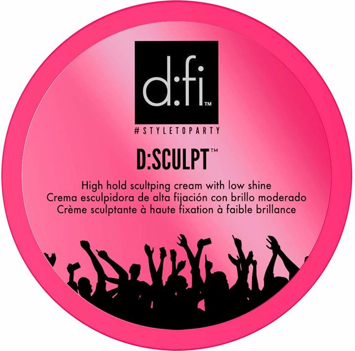 Revlon Professional d:fi D:Sculpt (Haarcreme, 150 ml)