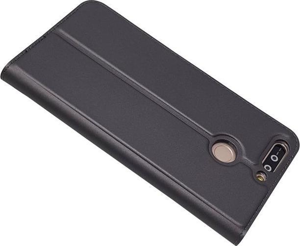 Actual product image MU Classic Leather cover (Honor 8 Pro)