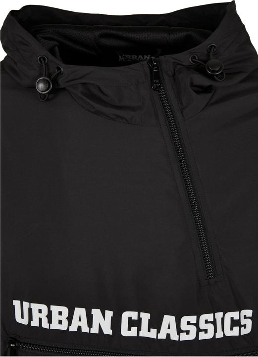Produktbild Urban Classics Commuter Pull Over Jacket (XL)