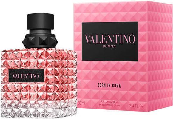 Produktbild Valentino Born in Roma Donna (Eau de Parfum, 100 ml)