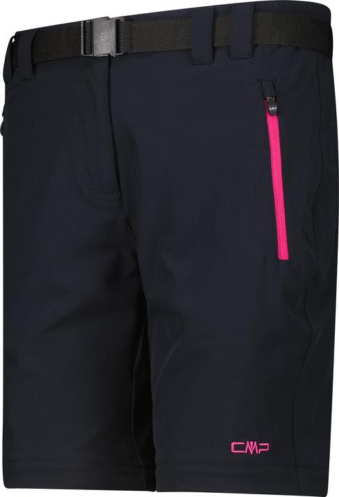 Actual product image CMP Campagnolo Zip Off (44)