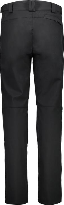 Actual product image CMP Campagnolo Softshell pants (25)
