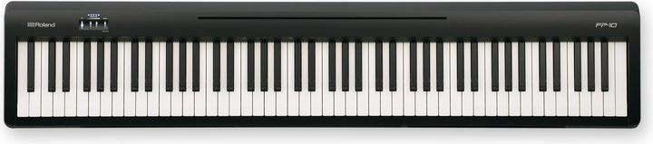 Actual product image Roland FP-10 (88 Keys)