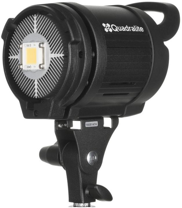 Immagine prodotto Quadralite NuolatinÄ-s Åviesos lempa QUANTUUM VideoLED 600 (Videocamera)