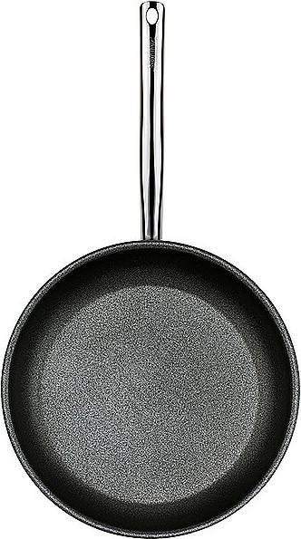 Actual product image Spring Grill pan (20 cm, Frying pan, Aluminium, Stainless steel)