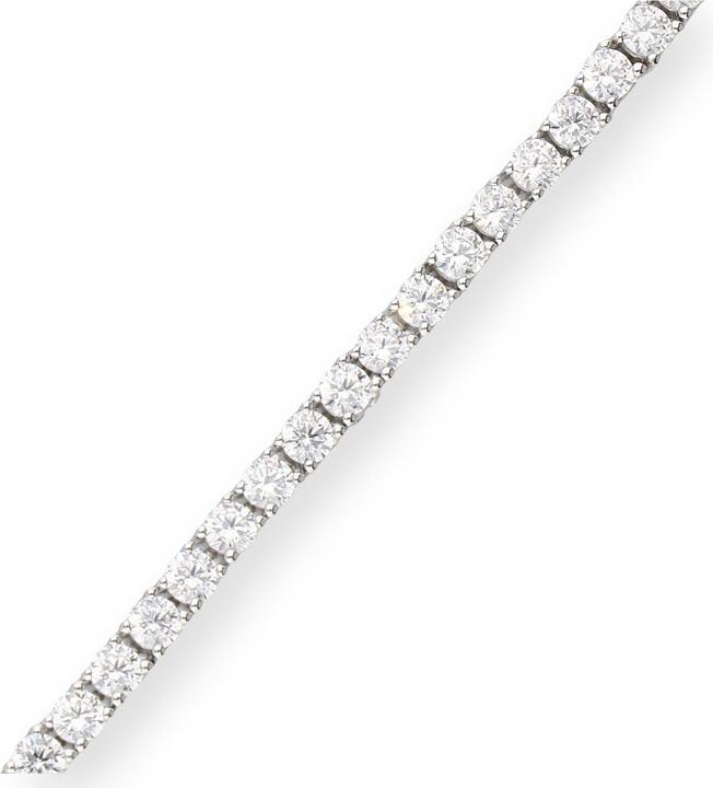 Produktbild Carat Style (17.50 cm, Silber)