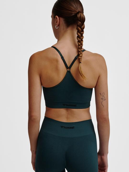 Produktbild hummel Hmlmt Define Seamless Padded Bra (XS)