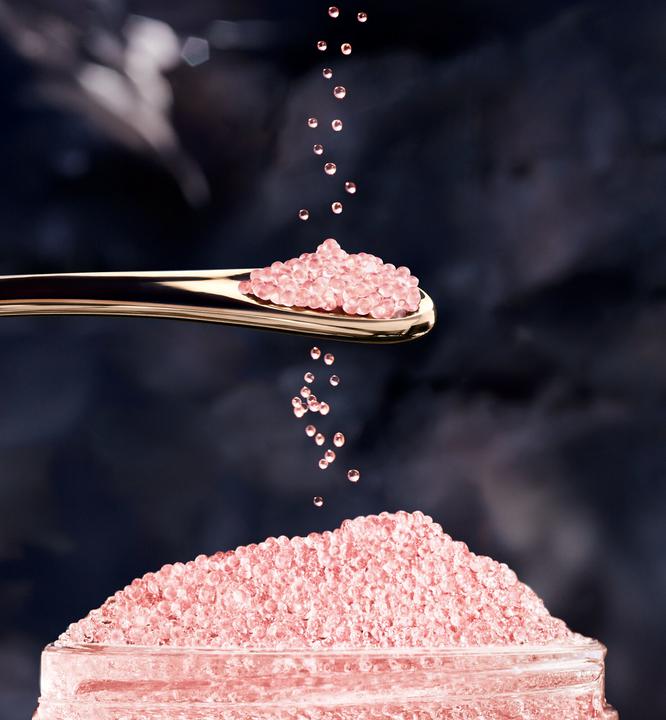 Immagine prodotto Dior Vaso di rosa di micro caviale (75 ml, Crema da giorno)