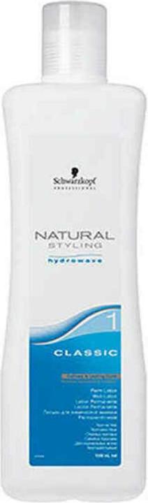 Produktbild Schwarzkopf 4045787132441 (1000 ml, Flüssiges Shampoo)