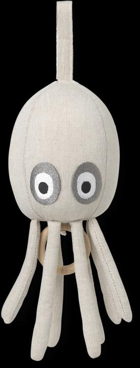 Actual product image Ferm Living Octopus Music Mobile