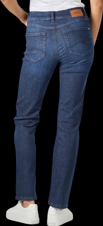 Produktbild Angels Dolly Jeans Sprotiv Denim Straight Fit Dark Indigo Us (W32/L30)