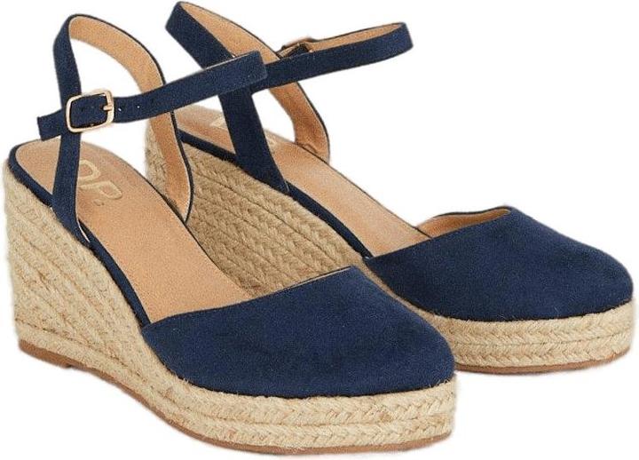 Image du produit Dorothy Perkins Rumor Orteil Fermé Large Wedges (40)