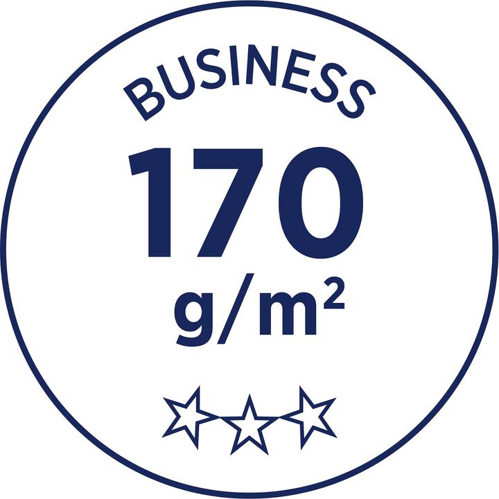 Image du produit Avery Papier laser couleur supérieur (170 g/m², A4, 200 x)