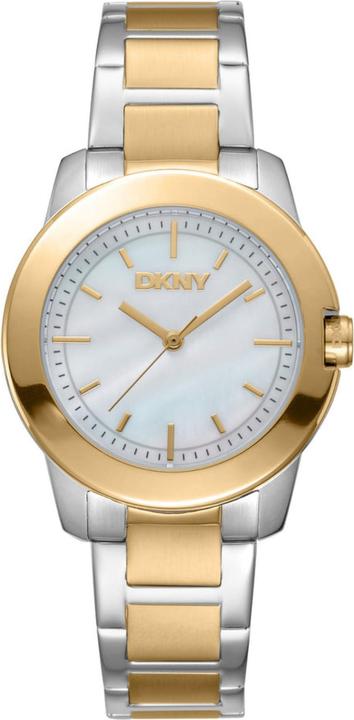 DKNY Park Ave Midi Damenuhr