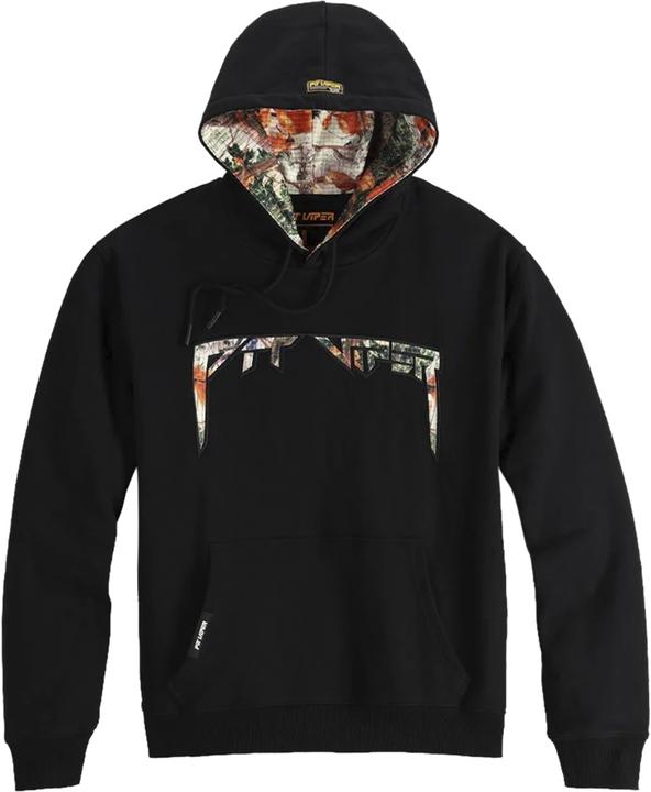 Immagine prodotto Pit Viper Felpa con cappuccio Actualbush (S)