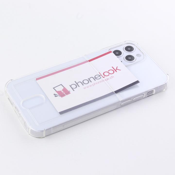 Produktbild PhoneLook Hülle Gummi Bumper (Apple iPhone 13 mini)