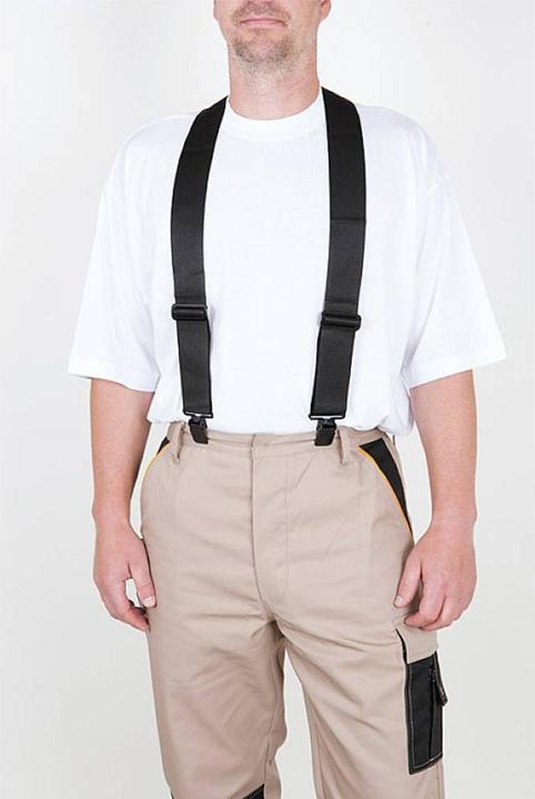 Actual product image kwb Braces (100)