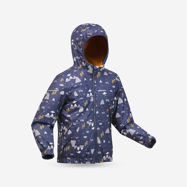 Immagine prodotto Quechua WARM SH100 (2)