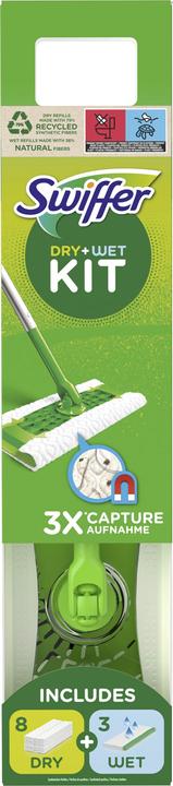 Actual product image Swiffer Set (1 pcs.)