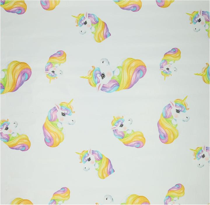 Immagine prodotto Carta da regalo Unicorno, 4 metri. (Carta da regalo)