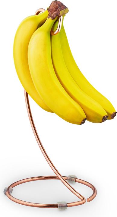 Productafbeelding Relaxdays Bananenhouder (17 x 17 x 33 cm)