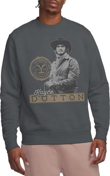 Produktbild Yellowstone Sweatshirt (S)