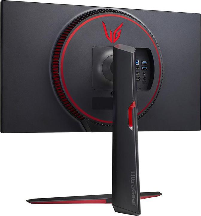 Immagine prodotto LG 27GP95RP-B (3840 x 2160 pixel, 27")
