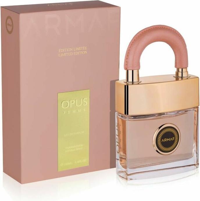 Armaf Opus (Eau de Parfum, 100 ml)