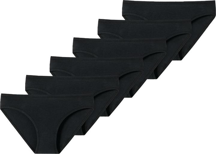 Schwarz