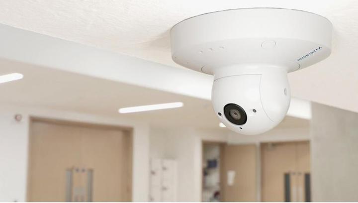 Produktbild Mobotix IP Cam Accessories (2688 x 1512 Pixels)