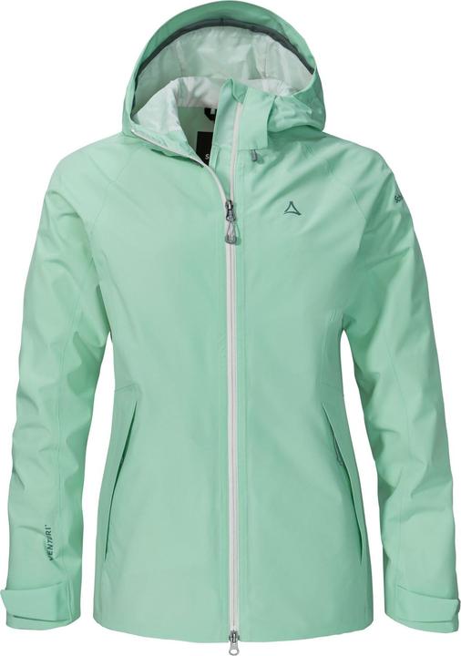 Image du produit Schöffel 2L Jacket Ankelspitz L (42)