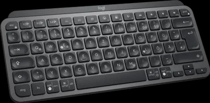 Image du produit Logitech MX Keys Mini Business (CH, Sans fil)