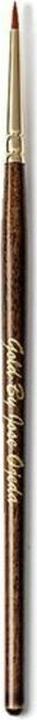 Gold By Jose Ojeda PINCEL eyeliner chocolate 1 pz (Chocolate)