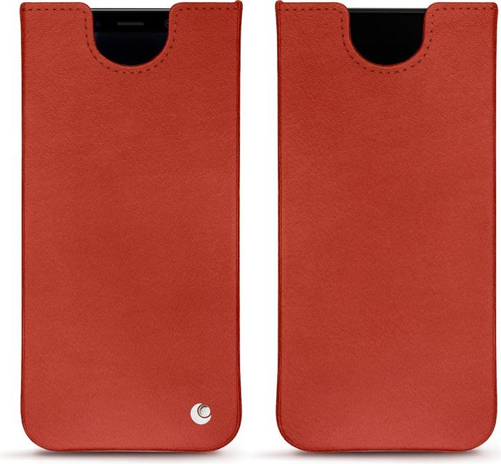 Arange clouquié ( Pantone #D33108 )