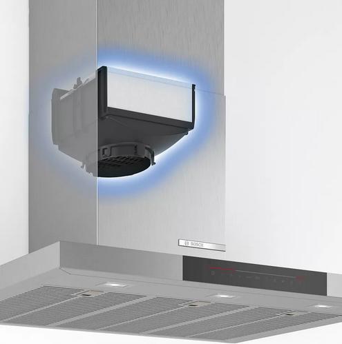 Actual product image Bosch Hausgeräte DWZ1DX1I6