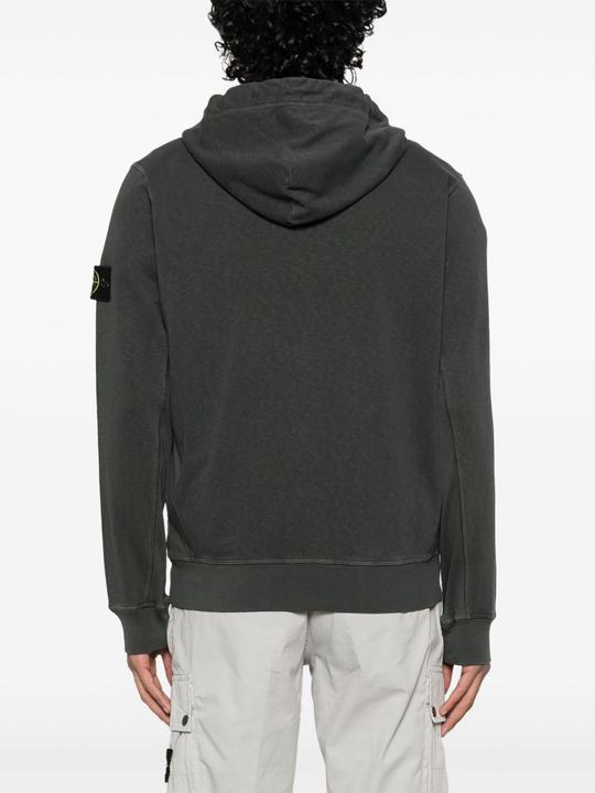 Produktbild Stone Island Sweaters Grey (XL)