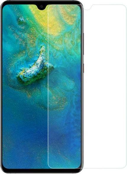 Actual product image MU Budget Protective glass screen protector (1 Piece, Mate 20 X)