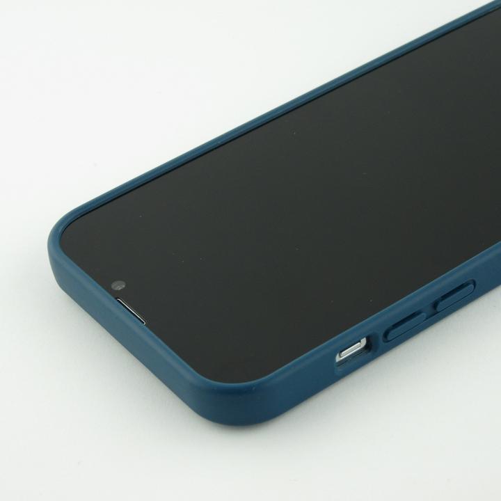Produktbild PhoneLook Hülle Bio Eco-Friendly blau (Apple iPhone 16 Pro)