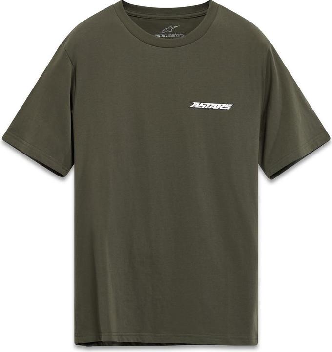 Produktbild Alpinestars Tee 24 Invert Csf Ss (M)