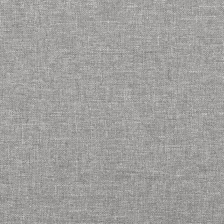 Produktbild VidaXL Jivin (120 x 200 cm, Federkern)