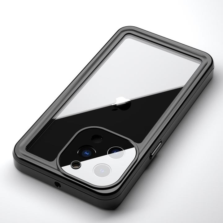 Actual product image Redpepper iPhone 13 Pro Waterproof protective case IP68 (Apple iPhone 13 Pro)