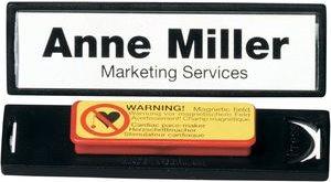 Immagine prodotto Durable Distintivi di nome Clip-Card