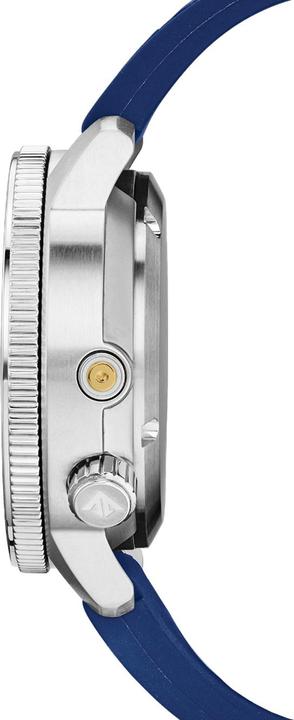 Image du produit Citizen Eco-Drive Promaster - BN2038-01L (Affichage de la réserve de puissance, Chronographe, 46 mm)