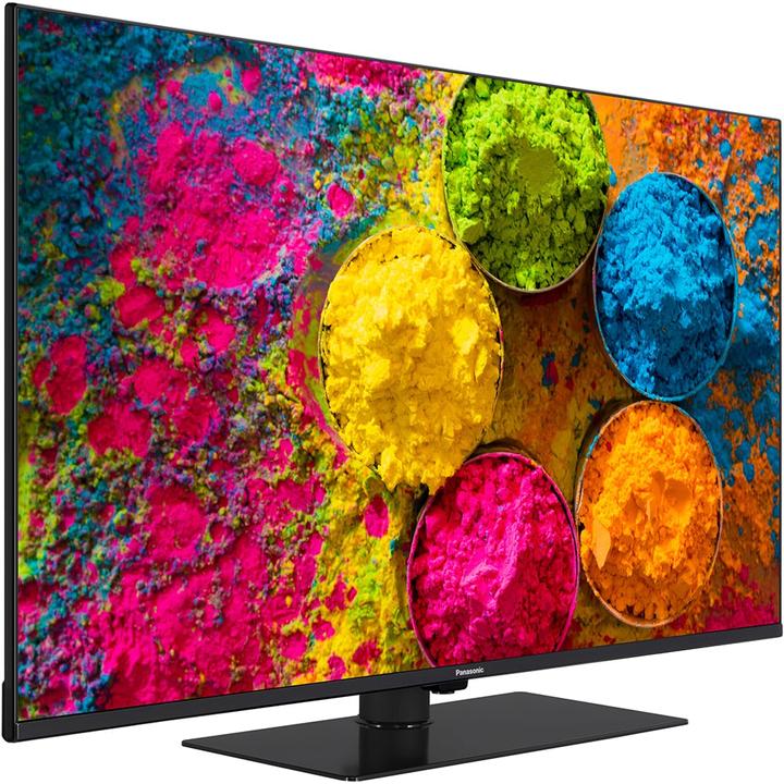 Actual product image Panasonic TX-43MX700E (43", MX700E, LED, 4K, 2023)