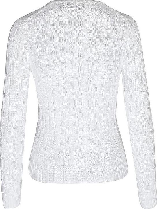 Produktbild Ralph Lauren Pullover Slim Fit KIMBERLY (L)