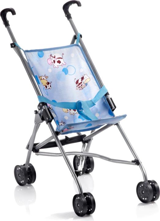 Bayer Chic 2000 Mini-Buggy