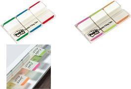 Immagine prodotto Post-it Indice Forte (1 x 7 x 14 cm)